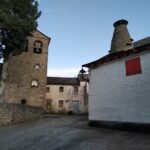 Iglesia de Santa &Aacute;gueda