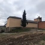 Iglesia de Santa &Aacute;gueda