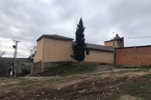 Iglesia de Santa Águeda