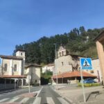 Iglesia de Santa &Aacute;gueda