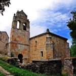 Iglesia de Santa &Aacute;gueda