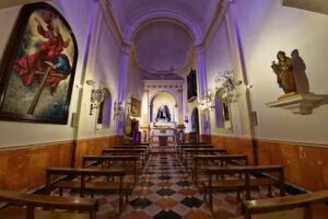 Iglesia de Santa Ana