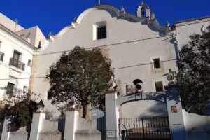 Iglesia de Santa Ana