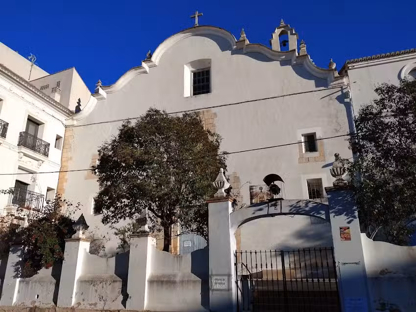 Iglesia de Santa Ana