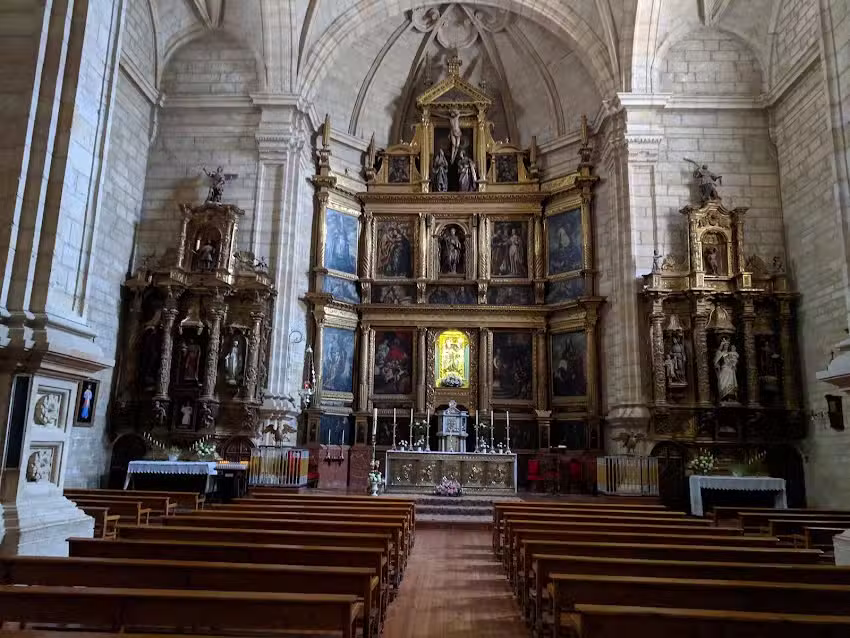 Iglesia de Santa Ana