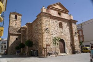 Iglesia de Santa Ana