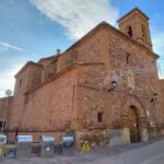 Iglesia de Santa Ana