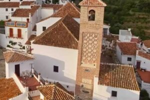 Iglesia de Santa Ana