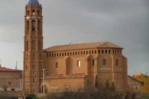 Iglesia de Santa Ana