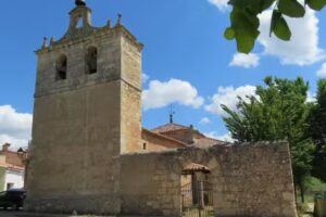 Iglesia de Santa Ana