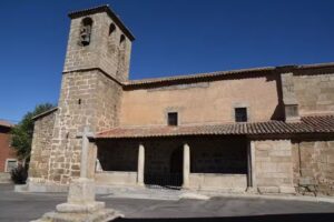 Iglesia de Santa Ana