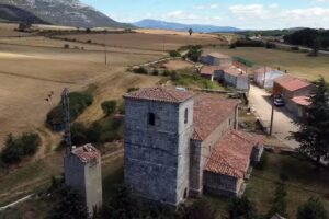 Iglesia de Santa Ana