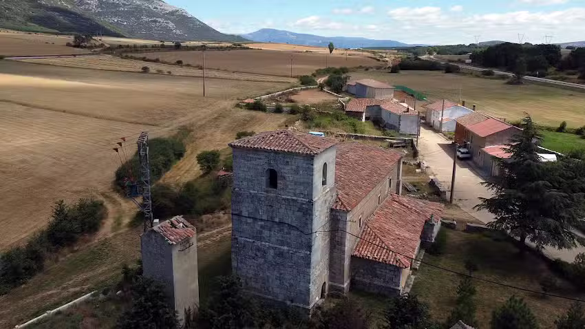Iglesia de Santa Ana