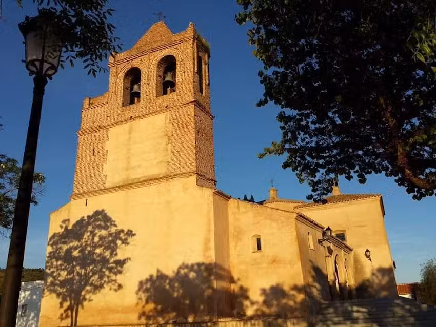 Iglesia de Santa Ana