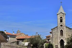 Iglesia de Santa Ana