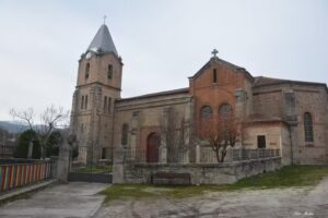 Iglesia de Santa Ana