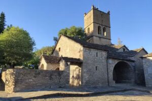 Iglesia de Santa Ana