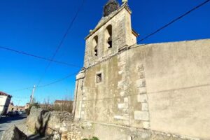 Iglesia de Santa Ana