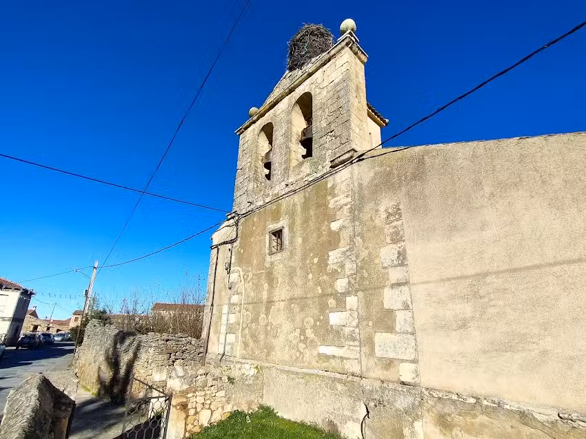Iglesia de Santa Ana