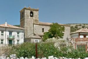 Iglesia de Santa Ana