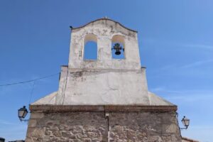 Iglesia de Santa Ana