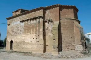 Iglesia de Santa Ana