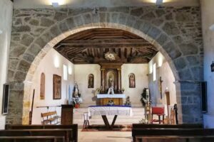 Iglesia de Santa Ana