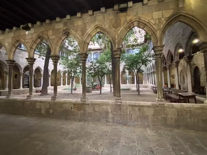 Iglesia de Santa Ana