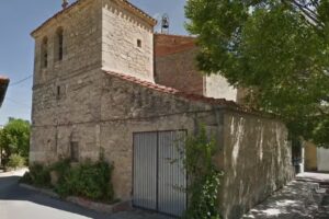 Iglesia de Santa Ana