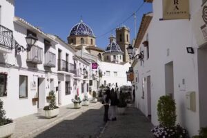 Iglesia de Santa Ana