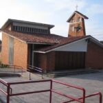 Iglesia de Santa B&aacute;rbara