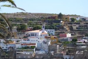 Iglesia de Santa B&aacute;rbara