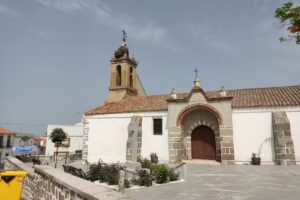 Iglesia De Santa Catalina