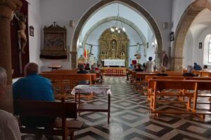 Iglesia de Santa Catalina