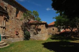Iglesia de Santa Catalina