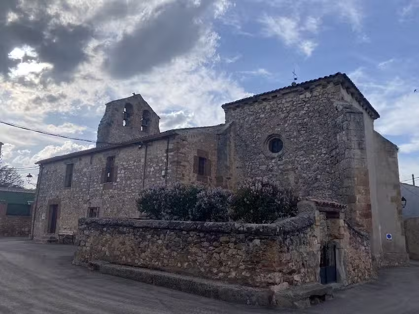 Iglesia de Santa Catalina