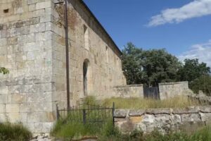 Iglesia de Santa Catalina