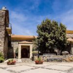 Iglesia de Santa Catalina de Alejandr&iacute;a