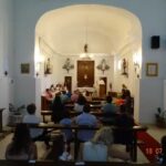 Iglesia de Santa Catalina de Alejandr&iacute;a