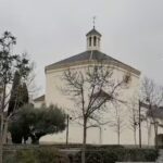 Iglesia de Santa Catalina M&aacute;rtir