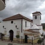 Iglesia de Santa Catalina M&aacute;rtir