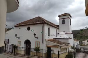 Iglesia de Santa Catalina Mártir
