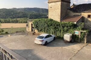 Iglesia de Santa Catlina (s XVII)