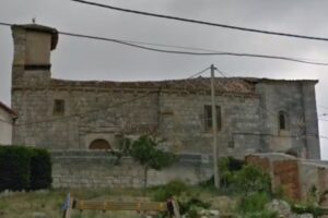 Iglesia de Santa Cecilia