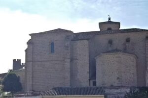 Iglesia de Santa Cecilia