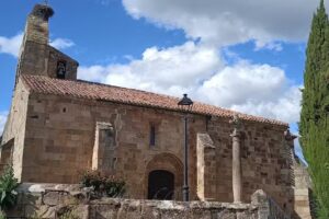 Iglesia de Santa Cecilia