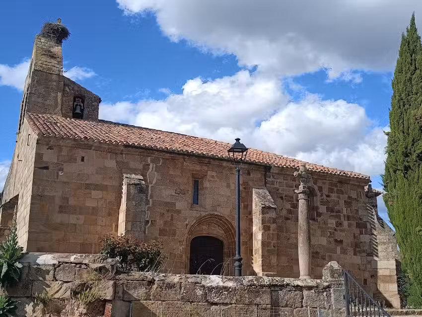 Iglesia de Santa Cecilia