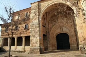 Iglesia de Santa Cecilia