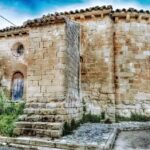 Iglesia de Santa Cecilia