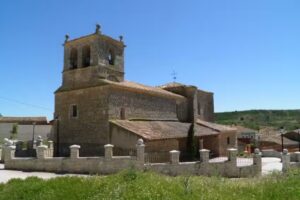 Iglesia de Santa Cecilia